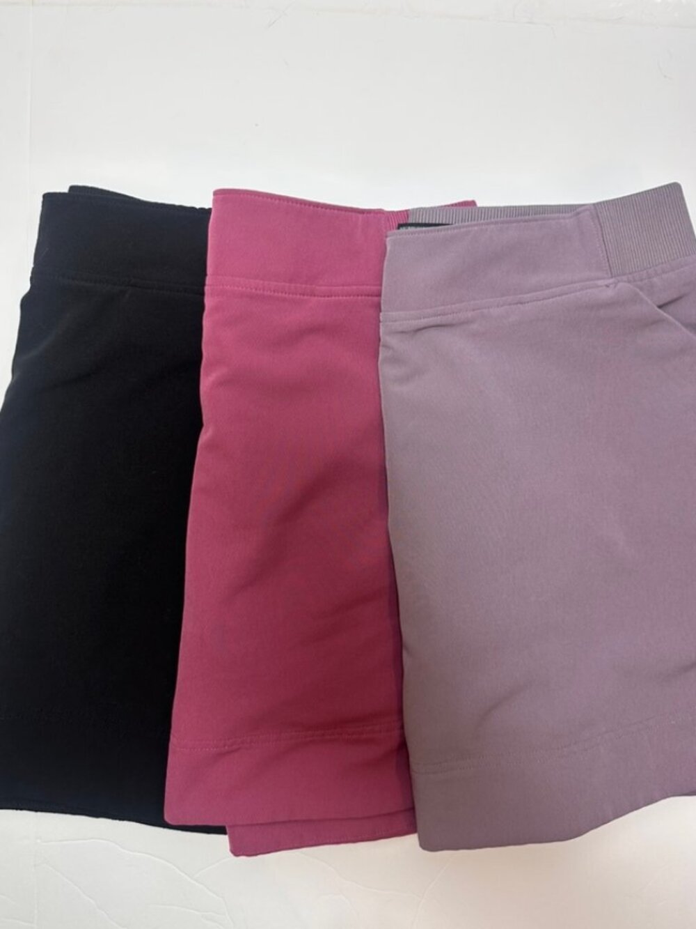 Bundle Skorts Medium